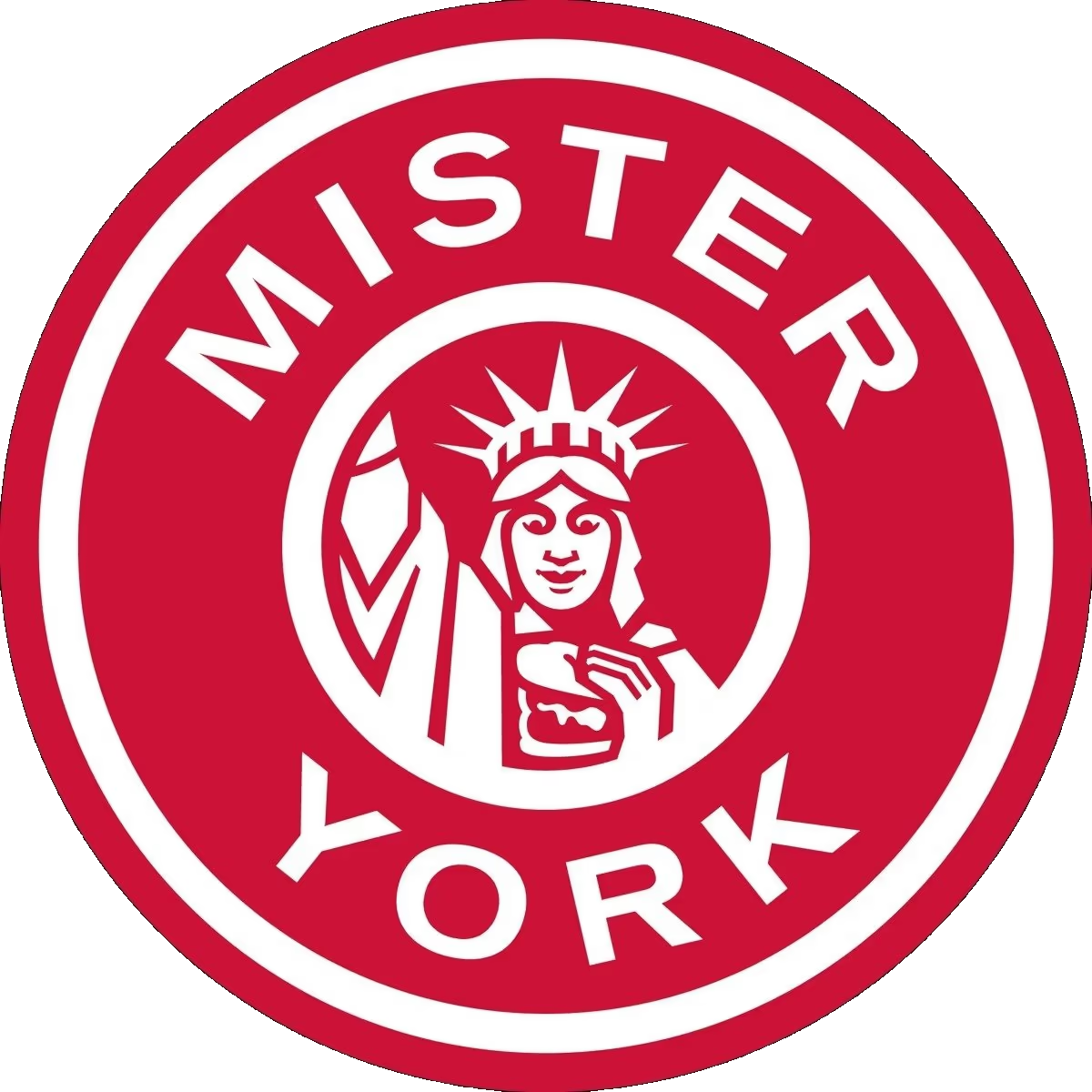 Mr York