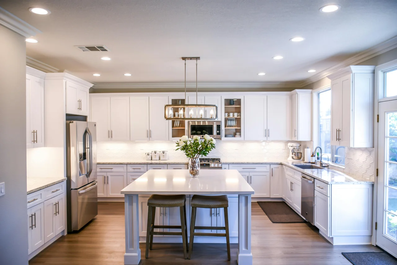 Professional cleaning services