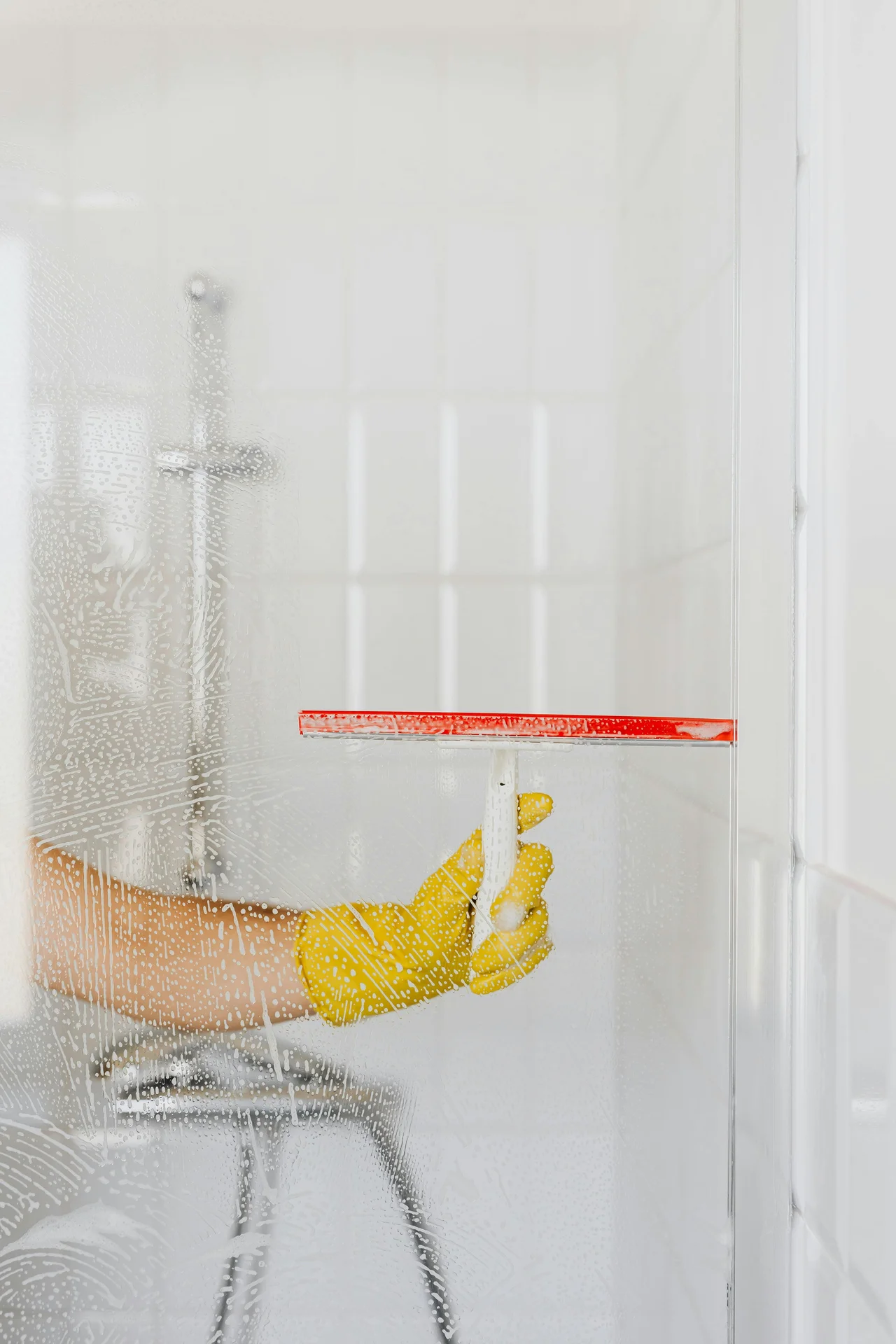 Professional cleaning services