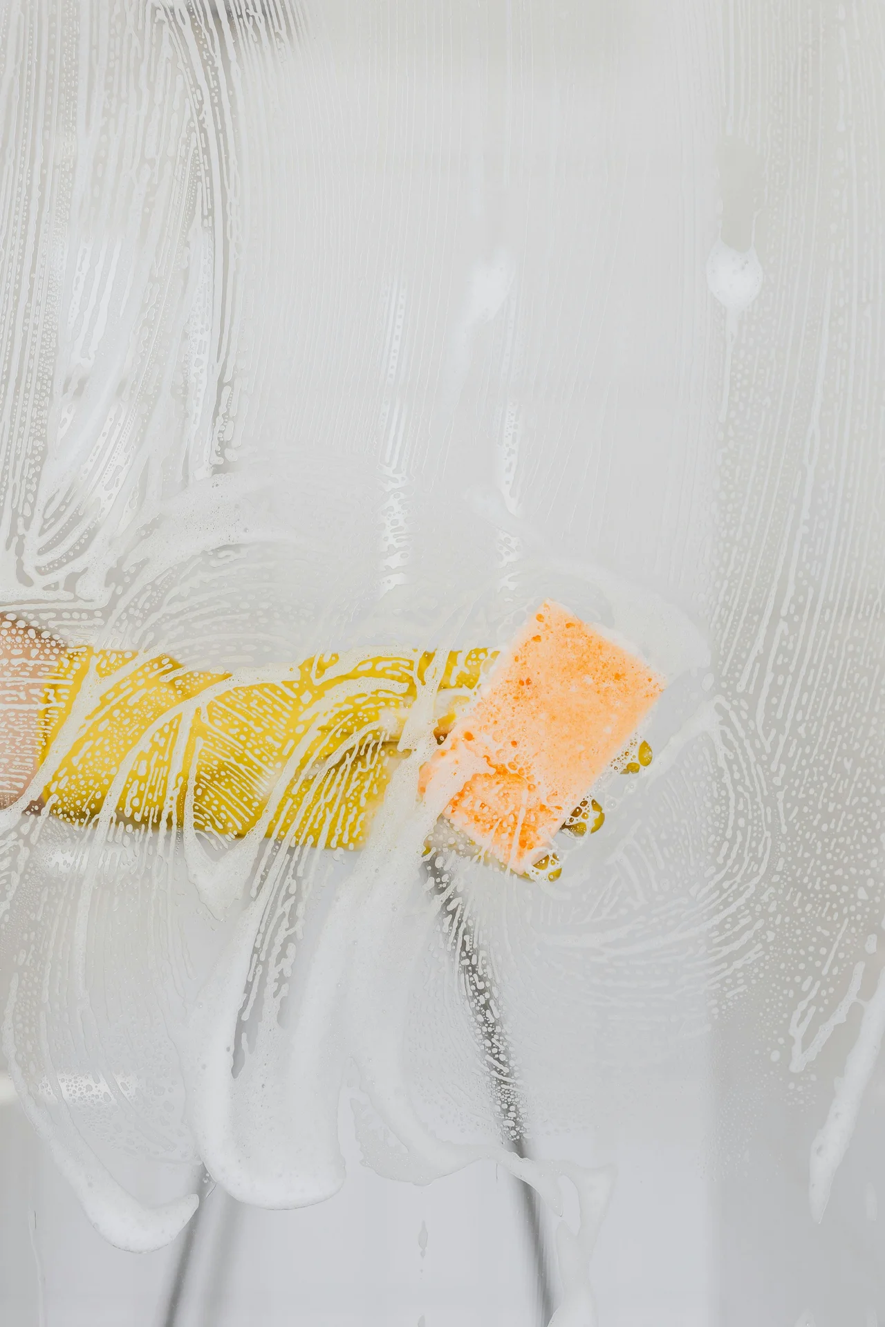 Professional cleaning services