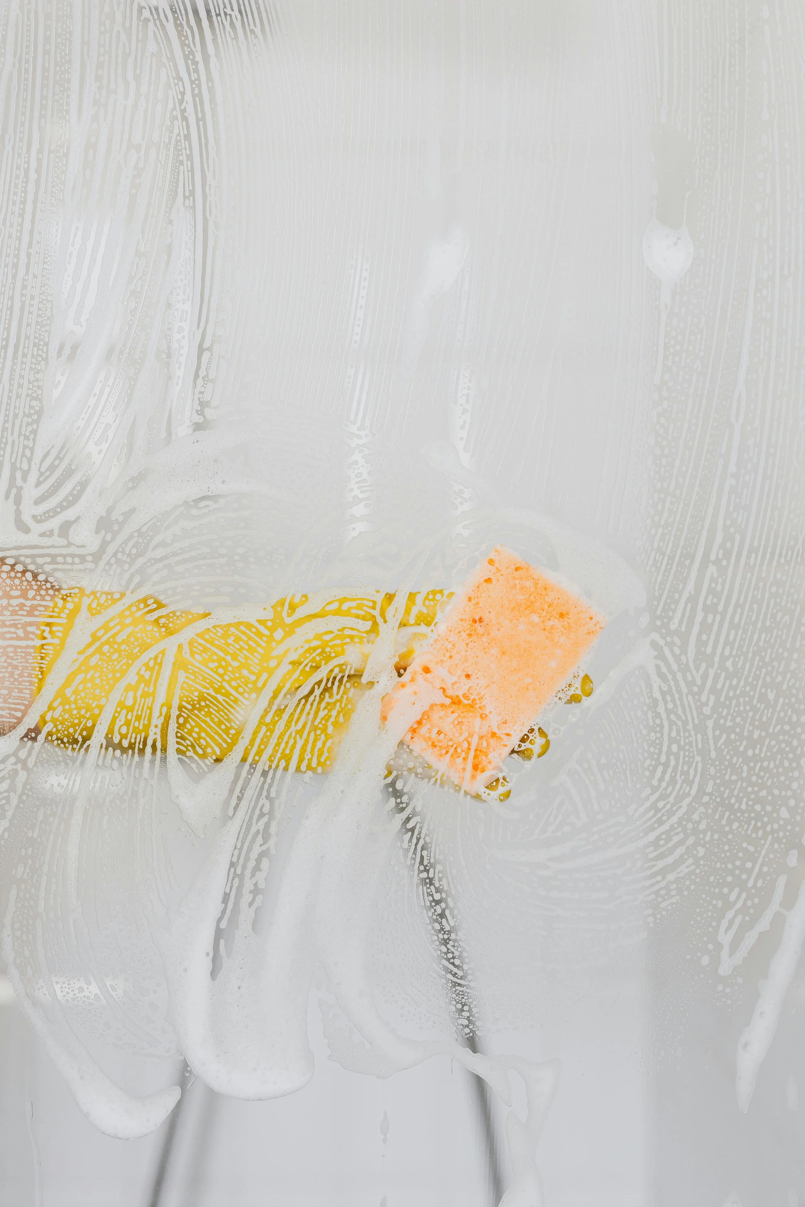Professional cleaning services